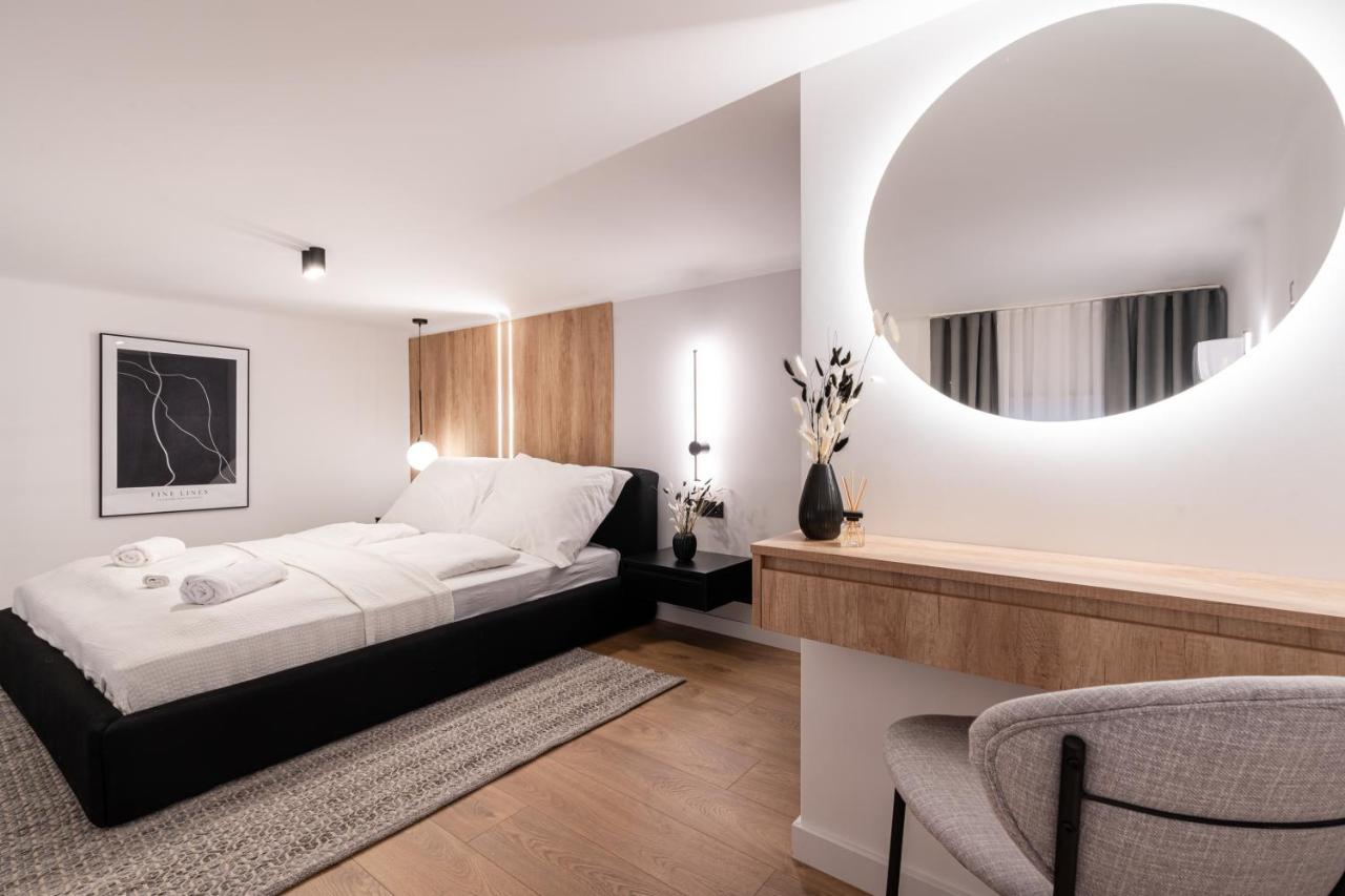 E56 - Grand Boulevard Heritage Residence - Best Location By Bqa Budapest Ngoại thất bức ảnh
