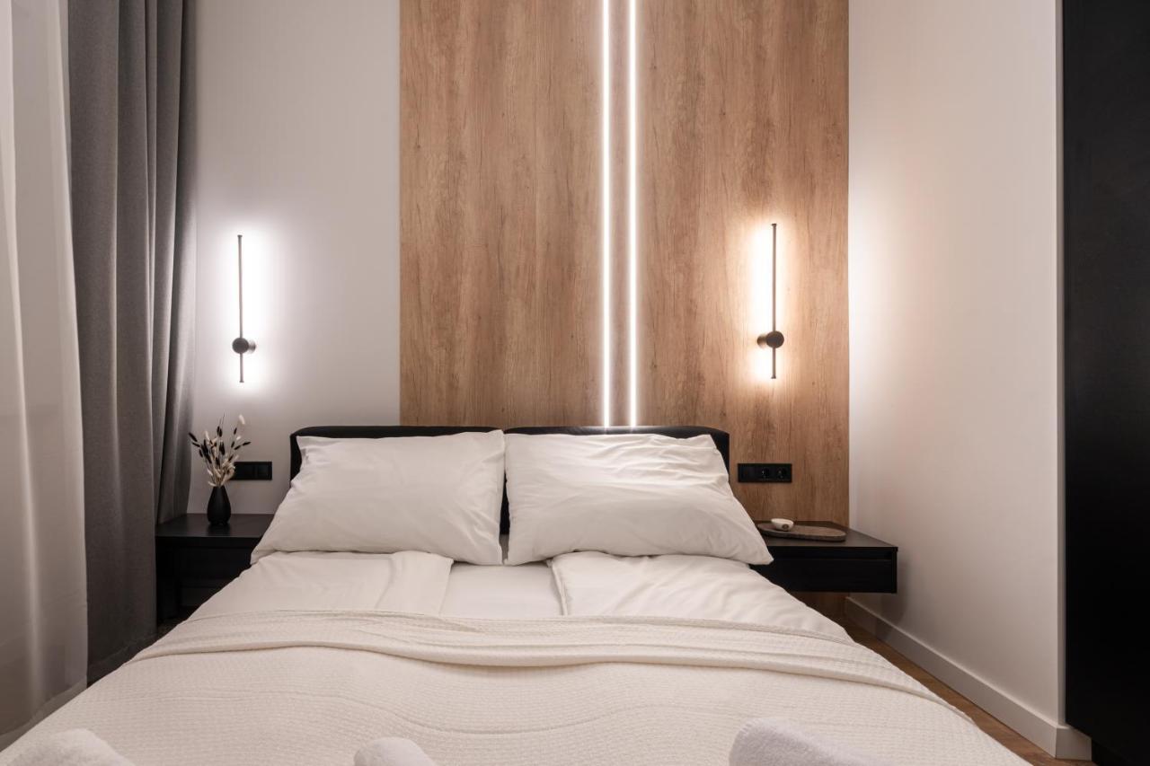 E56 - Grand Boulevard Heritage Residence - Best Location By Bqa Budapest Ngoại thất bức ảnh