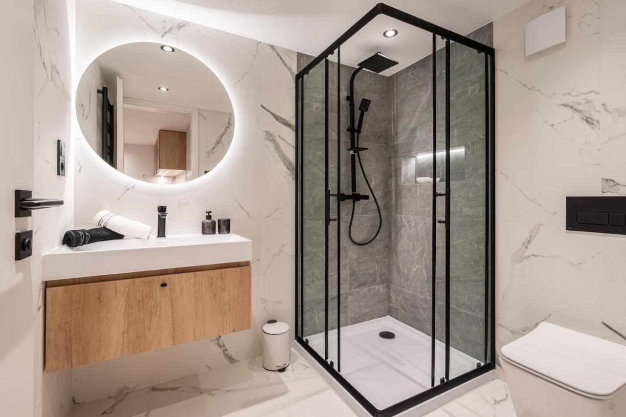 E56 - Grand Boulevard Heritage Residence - Best Location By Bqa Budapest Ngoại thất bức ảnh