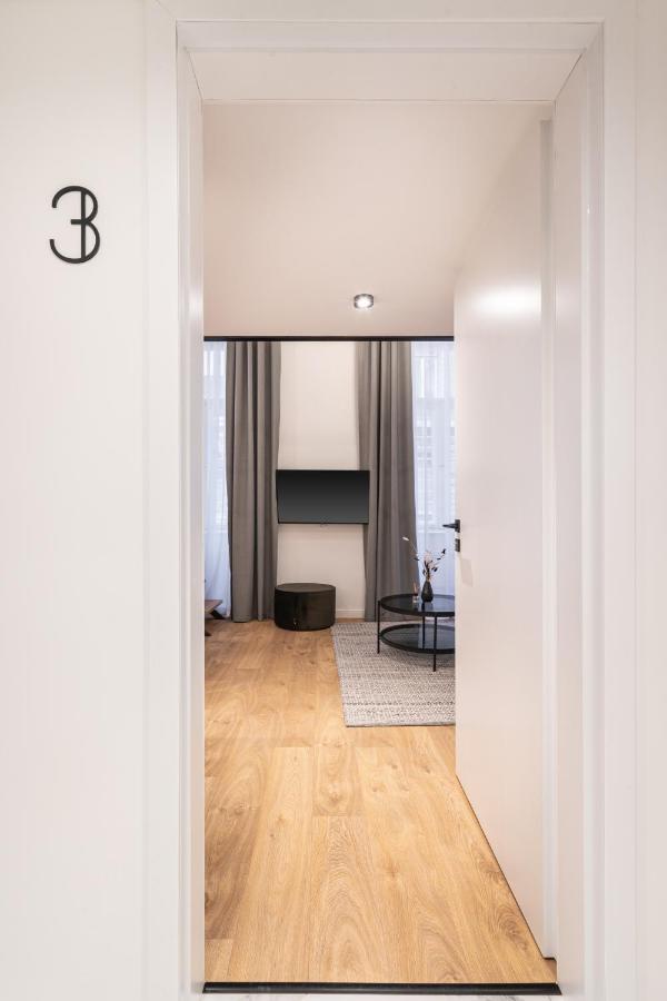 E56 - Grand Boulevard Heritage Residence - Best Location By Bqa Budapest Ngoại thất bức ảnh