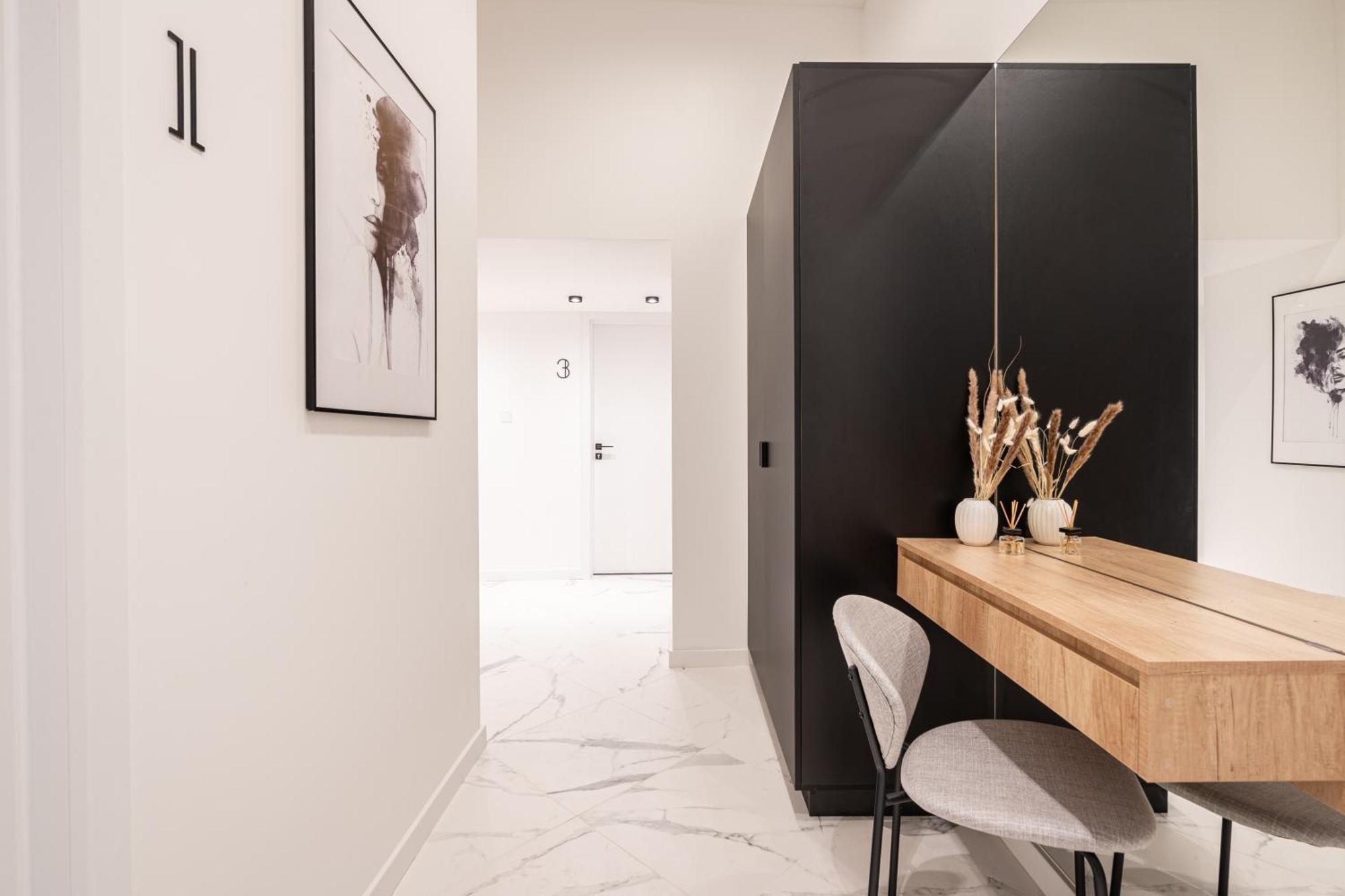 E56 - Grand Boulevard Heritage Residence - Best Location By Bqa Budapest Ngoại thất bức ảnh